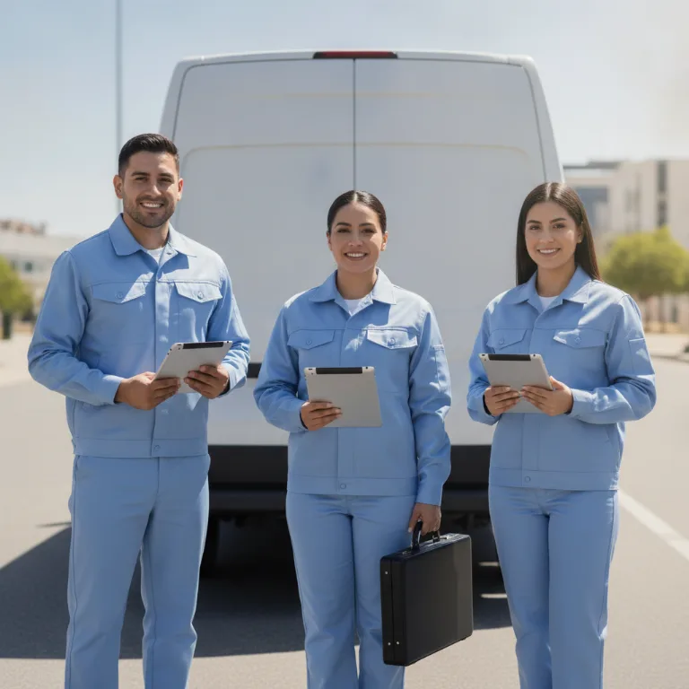 Asesor Financiero equipo en Guadalupe